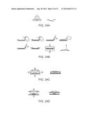 KEYFRAME MODULES FOR A FLEXIBLE KEYBOARD diagram and image