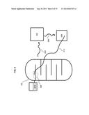 HEAT TRANSFER BETWEEN A DISTILLATION COLUMN AND A TEMPERATURE SOURCE diagram and image