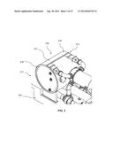 MOBILE MECHANICAL VAPOR RECOMPRESSION EVAPORATOR diagram and image