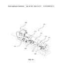 MOBILE MECHANICAL VAPOR RECOMPRESSION EVAPORATOR diagram and image