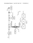 FORMATION OF ALCOHOLS AND CARBONYL COMPOUNDS FROM HEXANE AND CYCLOHEXANE     WITH WATER IN A LIQUID FILM PLASMA REACTOR diagram and image