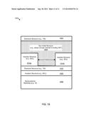 PHYSICAL VAPOR DEPOSITION METHODS AND SYSTEMS TO FORM SEMICONDUCTOR FILMS     USING COUNTERBALANCE MAGNETIC FIELD GENERATORS diagram and image