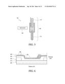 BIOSENSOR WITH IMPROVED INTERFERENCE CHARACTERISTICS diagram and image