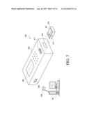 BIOSENSOR WITH IMPROVED INTERFERENCE CHARACTERISTICS diagram and image