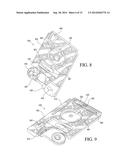 BIOSENSOR WITH IMPROVED INTERFERENCE CHARACTERISTICS diagram and image