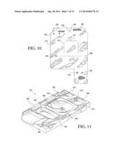 BIOSENSOR WITH IMPROVED INTERFERENCE CHARACTERISTICS diagram and image