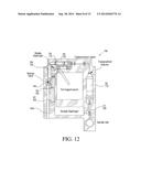 BIOSENSOR WITH IMPROVED INTERFERENCE CHARACTERISTICS diagram and image