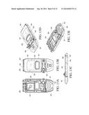 BIOSENSOR WITH IMPROVED INTERFERENCE CHARACTERISTICS diagram and image