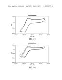 BIOSENSOR WITH IMPROVED INTERFERENCE CHARACTERISTICS diagram and image