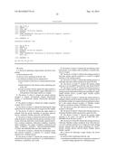 BIOSENSOR WITH IMPROVED INTERFERENCE CHARACTERISTICS diagram and image