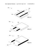 GAS SENSOR AND METHOD OF MAKING diagram and image