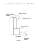 SYSTEMS AND METHODS OF PROTECTING ELECTROLYSIS CELL SIDEWALLS diagram and image