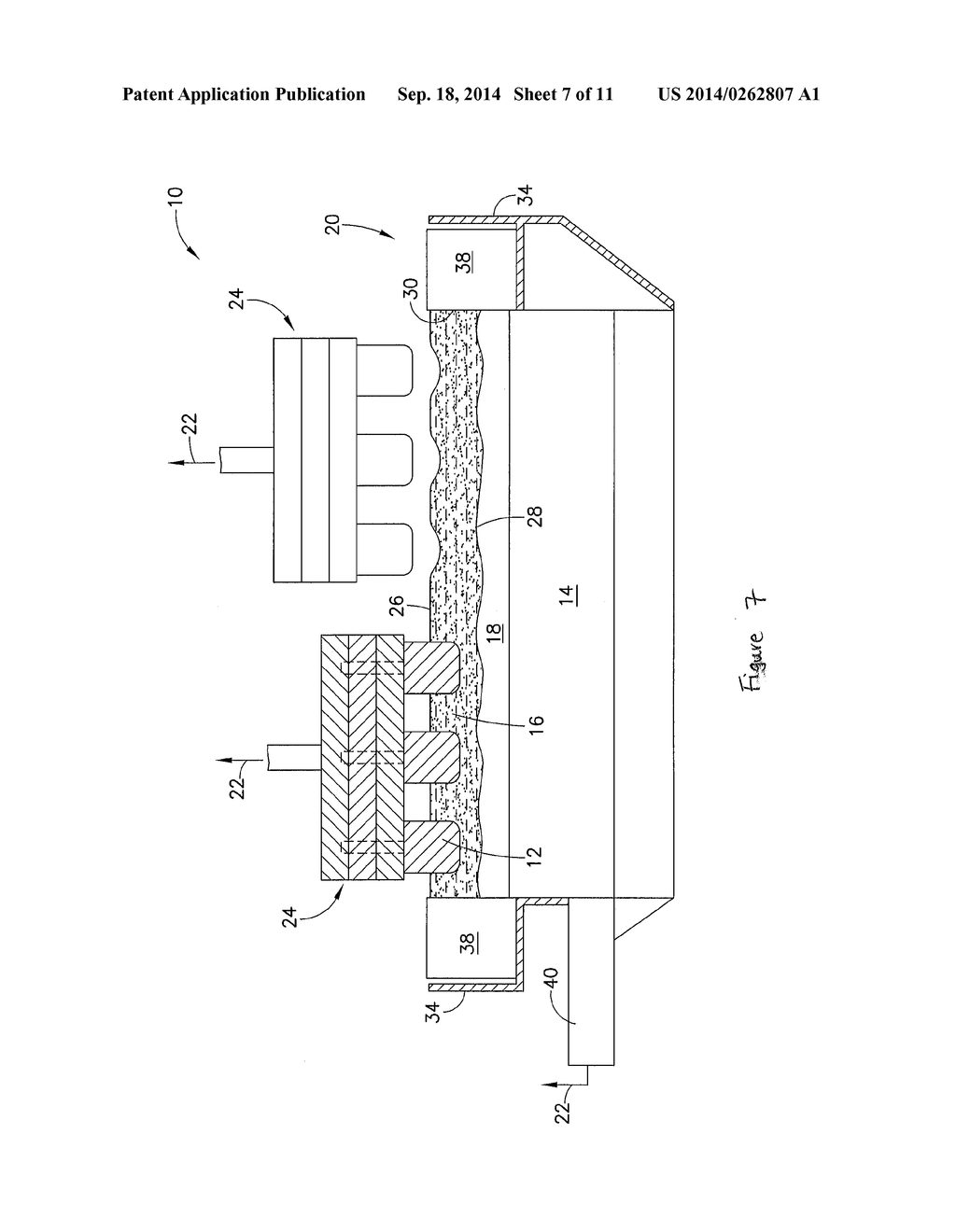 SYSTEMS AND METHODS OF PROTECTING ELECTROLYSIS CELL SIDEWALLS - diagram, schematic, and image 08