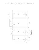 PACKAGES AND PACKAGING KITS WITH DEACTIVATABLE AND ACTIVATABLE LOCKING     FEATURES diagram and image