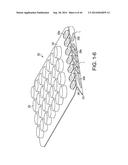 PACKAGES AND PACKAGING KITS WITH DEACTIVATABLE AND ACTIVATABLE LOCKING     FEATURES diagram and image