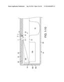 PACKAGES AND PACKAGING KITS WITH DEACTIVATABLE AND ACTIVATABLE LOCKING     FEATURES diagram and image