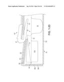 PACKAGES AND PACKAGING KITS WITH DEACTIVATABLE AND ACTIVATABLE LOCKING     FEATURES diagram and image