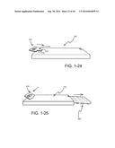 PACKAGES AND PACKAGING KITS WITH DEACTIVATABLE AND ACTIVATABLE LOCKING     FEATURES diagram and image