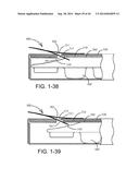 PACKAGES AND PACKAGING KITS WITH DEACTIVATABLE AND ACTIVATABLE LOCKING     FEATURES diagram and image