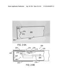 PACKAGES AND PACKAGING KITS WITH DEACTIVATABLE AND ACTIVATABLE LOCKING     FEATURES diagram and image