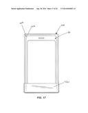 ADD-ON WALLETS AND CASES FOR HAND-HELD ELECTRONICS diagram and image