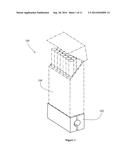 LIGHTING APPARATUS FOR TOBACCO-BASED PRODUCTS diagram and image