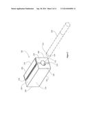 LIGHTING APPARATUS FOR TOBACCO-BASED PRODUCTS diagram and image