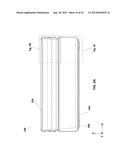 TOBACCO CONTAINER WITH PLASTIC INSERT diagram and image