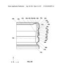 TOBACCO CONTAINER WITH PLASTIC INSERT diagram and image