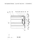 TOBACCO CONTAINER WITH PLASTIC INSERT diagram and image