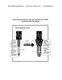 Cannulas, Collars for Implantable Devices, and Corresponding Systems and     Methods diagram and image