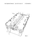 STORAGE TOTE diagram and image