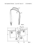 STORAGE TOTE diagram and image