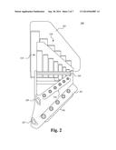 POST LOCK TOOL HOLDER FOR L-SHAPED WRENCHES diagram and image