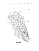 POST LOCK TOOL HOLDER FOR L-SHAPED WRENCHES diagram and image