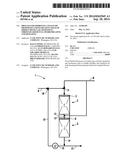 PROCESS FOR IMPROVING COLD FLOW PROPERTIES AND INCREASING YIELD OF MIDDLE     DISTILLATE FEEDSTOCK THROUGH LIQUID FULL HYDROTREATING AND DEWAXING diagram and image