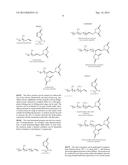 FUNCTIONALIZED POLYMERS CONTAINING POLYAMINE SUCCINIMIDE FOR ANTIFOULING     IN HYDROCARBON REFINING PROCESSES diagram and image