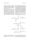 FUNCTIONALIZED POLYMERS CONTAINING POLYAMINE SUCCINIMIDE FOR ANTIFOULING     IN HYDROCARBON REFINING PROCESSES diagram and image