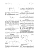 FUNCTIONALIZED POLYMERS CONTAINING POLYAMINE SUCCINIMIDE FOR ANTIFOULING     IN HYDROCARBON REFINING PROCESSES diagram and image