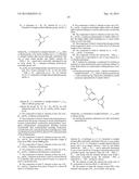 FUNCTIONALIZED POLYMERS CONTAINING POLYAMINE SUCCINIMIDE FOR ANTIFOULING     IN HYDROCARBON REFINING PROCESSES diagram and image