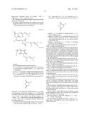 FUNCTIONALIZED POLYMERS CONTAINING POLYAMINE SUCCINIMIDE FOR ANTIFOULING     IN HYDROCARBON REFINING PROCESSES diagram and image