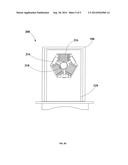 SOLVENT RECOVERY SYSTEM BELOW SUPERCRITICAL CONDITIONS diagram and image