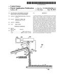 ON-LINE OIL AND FOREIGN MATTER DETECTION SYSTEM AND METHOD diagram and image