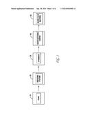 ON-LINE OIL AND FOREIGN MATTER DETECTION SYSTEM AND METHOD diagram and image