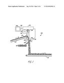 ON-LINE OIL AND FOREIGN MATTER DETECTION SYSTEM AND METHOD diagram and image