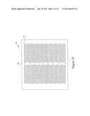 BACKING SCREEN PANELS FOR VIBRATING SCREEN SEPARATOR diagram and image