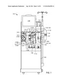 MEDICAL FLUID SENSORS AND RELATED SYSTEMS AND METHODS diagram and image