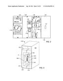 MEDICAL FLUID SENSORS AND RELATED SYSTEMS AND METHODS diagram and image