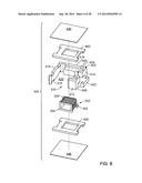 MEDICAL FLUID SENSORS AND RELATED SYSTEMS AND METHODS diagram and image