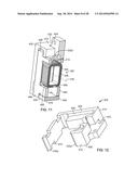 MEDICAL FLUID SENSORS AND RELATED SYSTEMS AND METHODS diagram and image